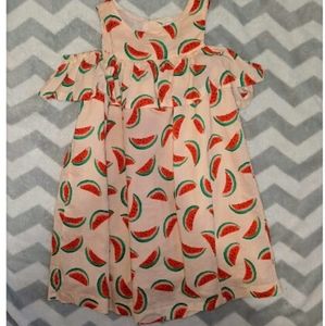 Janie and Jack dress size 3